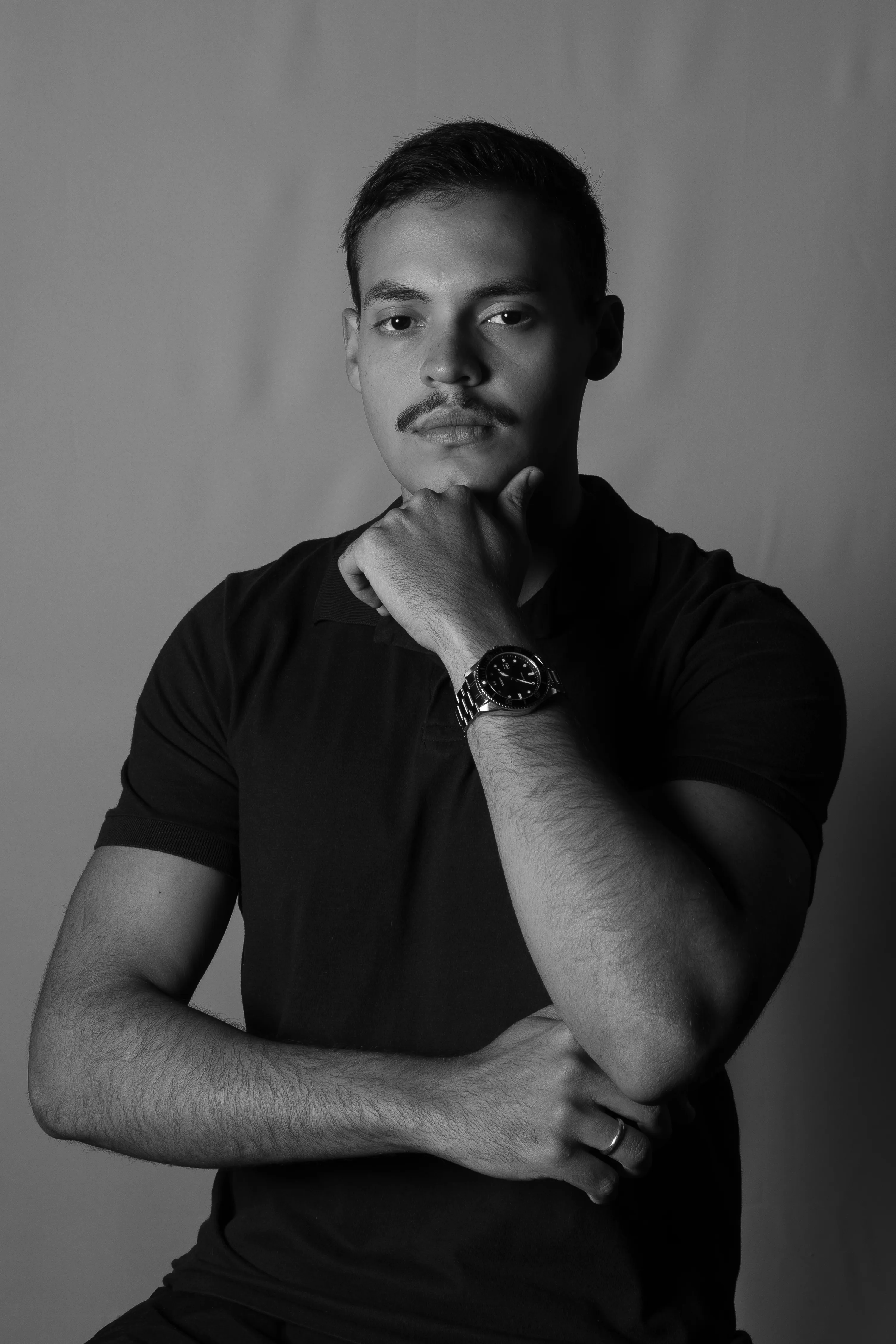Matheus Carvalho foto 1