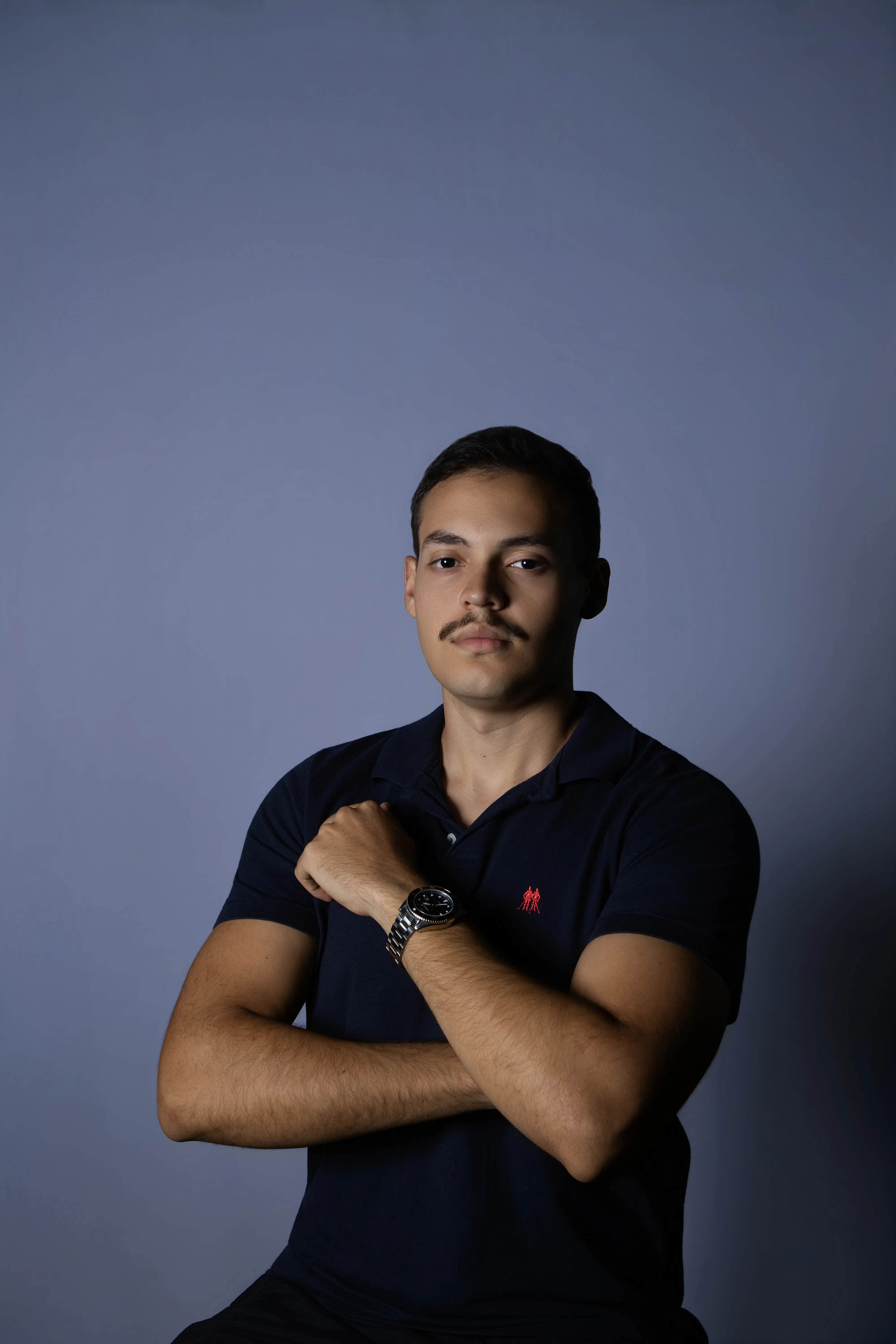 Matheus Carvalho foto 2