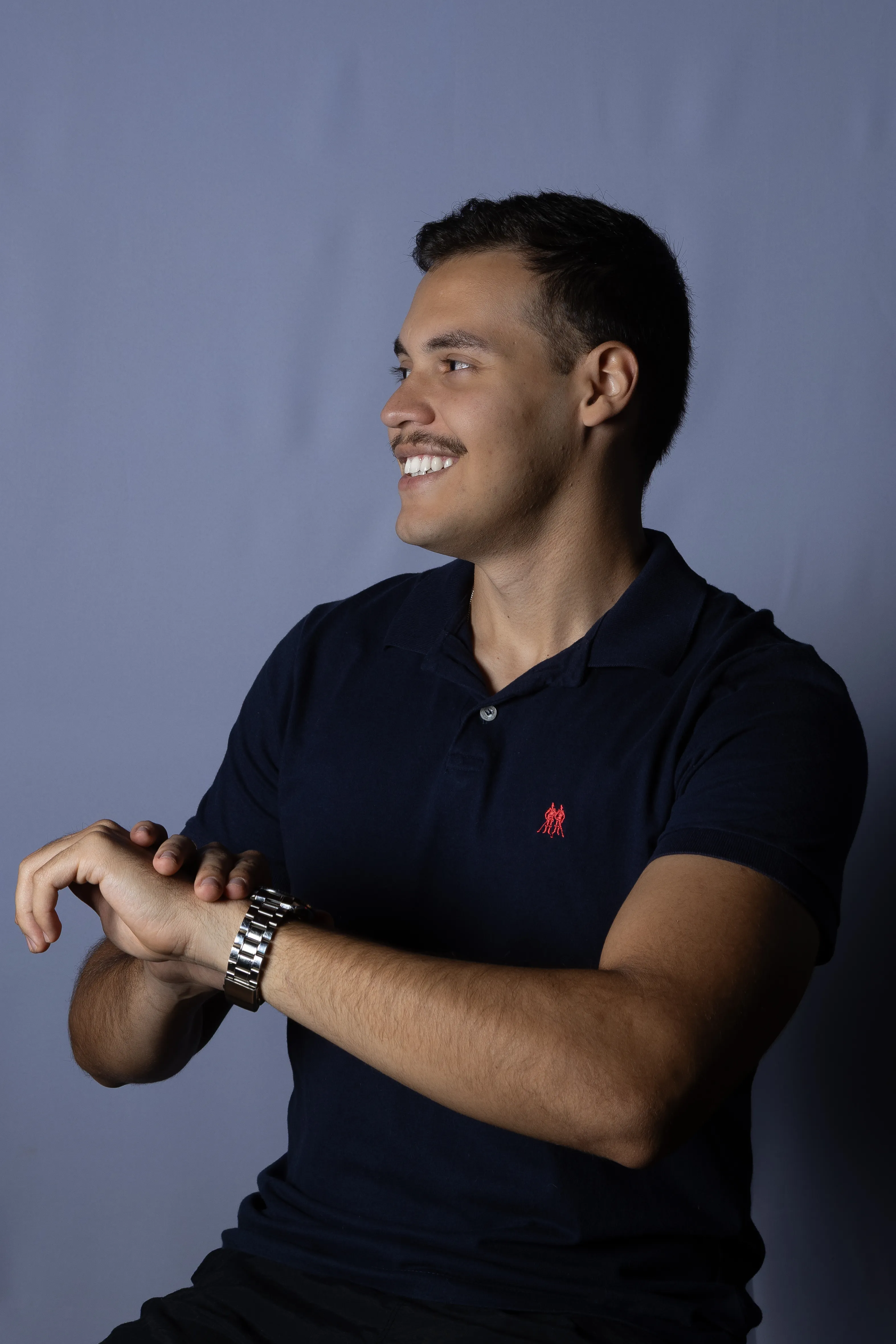 Matheus Carvalho foto 3
