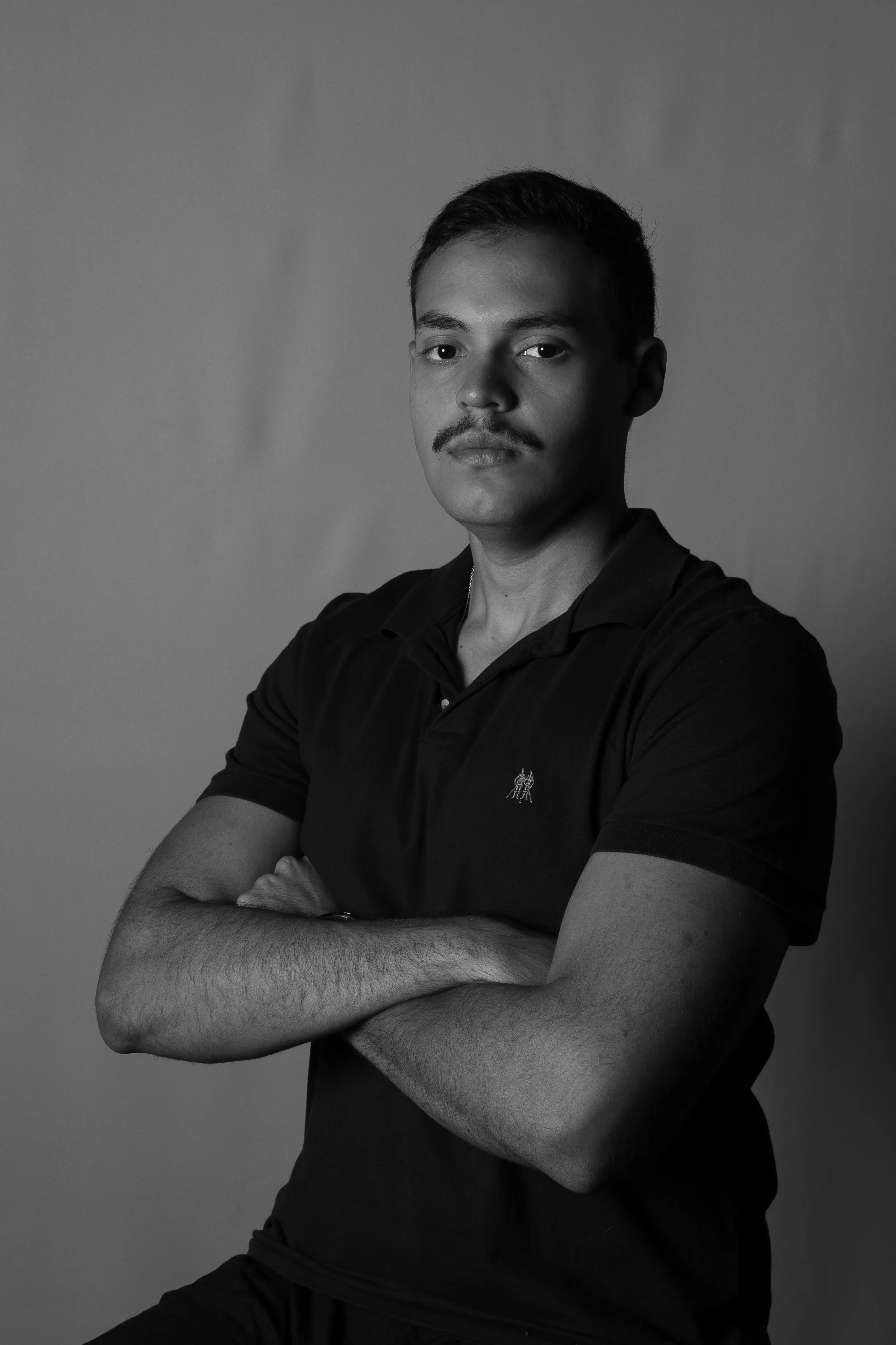 Matheus Carvalho foto 4